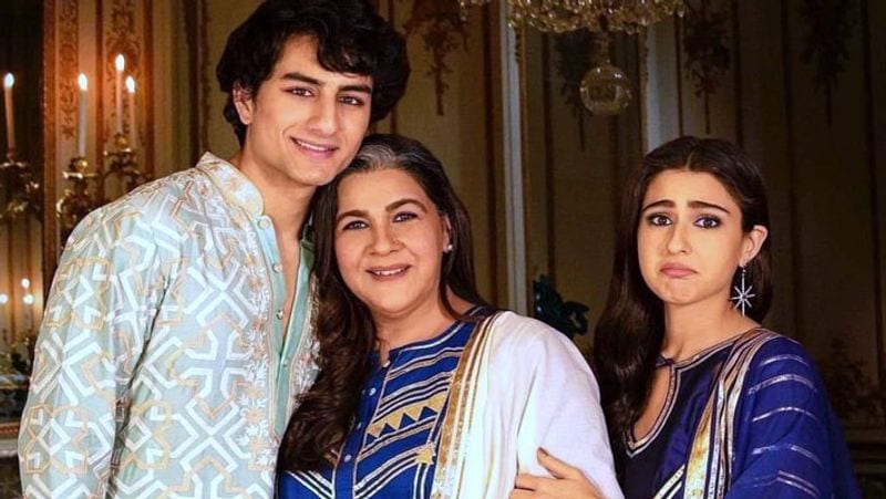 sara ali khan talked about her wedding, bollywood actress put one condition regarding marriage KPJ