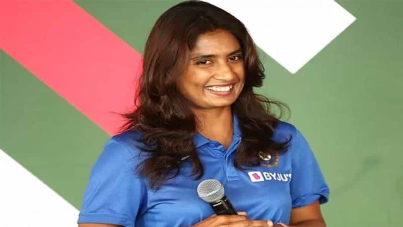 Mithali Raj Birthday: know about Indian women Captain struggle story, first love and more dva