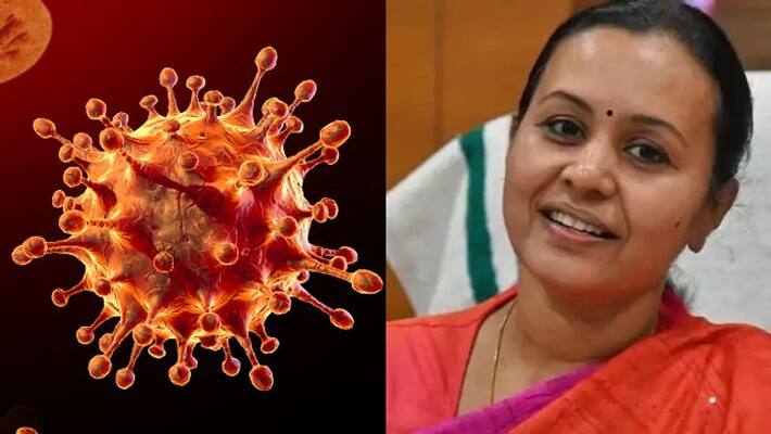 kerala health minister veena george says about covid 19 action plan kerala health minister veena george says about covid 19 action plan