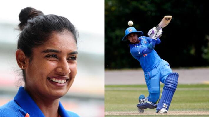 Indian Cricket legend Mithali Raj celebrating 39th Birthday icc bcci wishes Indian Cricket legend Mithali Raj celebrating 39th Birthday icc bcci wishes