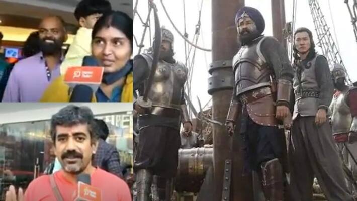 tamil nadu audience response for marakkar movie tamil nadu audience response for marakkar movie