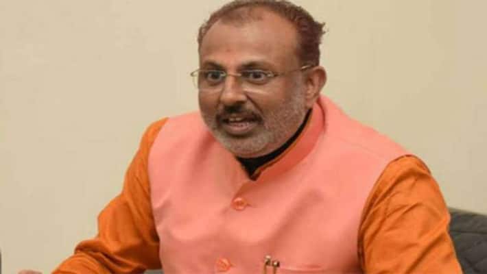 CBI investigation should be done for human error if convicted go to jail Tha Raghuraj Singh CBI investigation should be done for human error if convicted go to jail Tha Raghuraj Singh