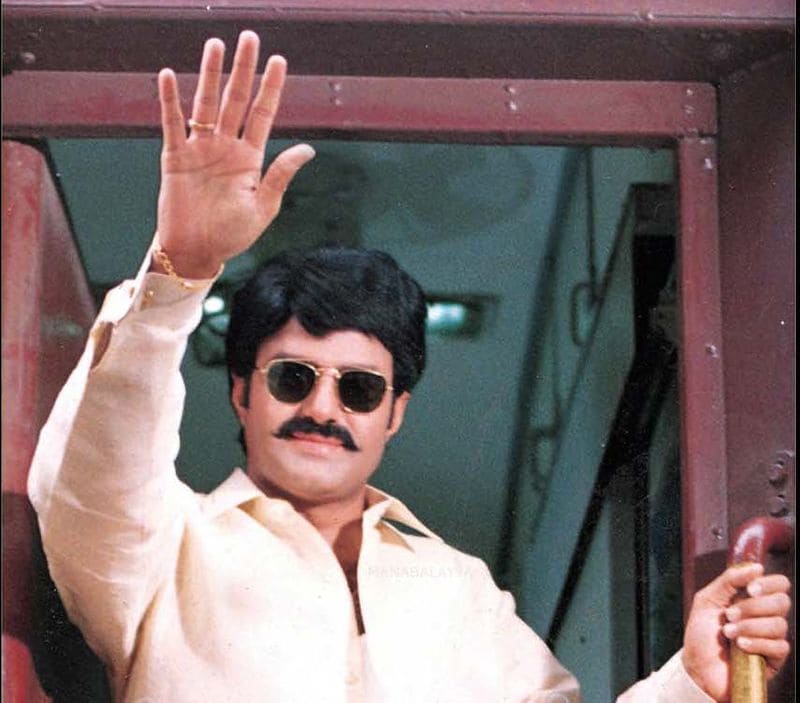 Biyapati and B Gopal are suitable directors to Balakrishna