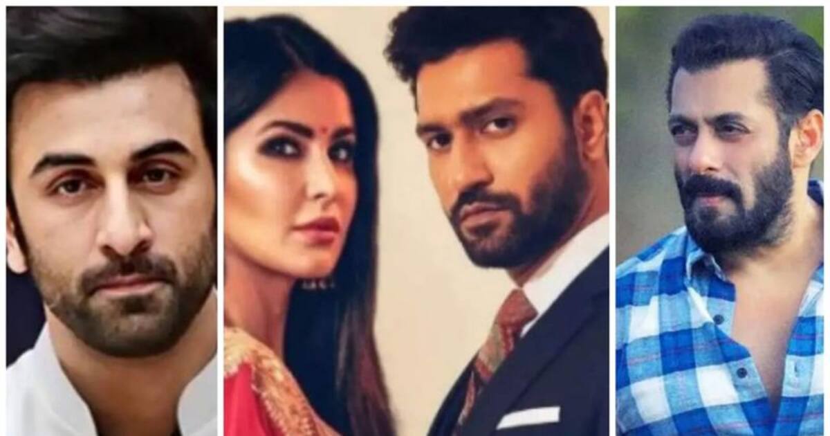 Katrina Kaif - Vicky Kaushal: முன்னால் காதலர்கள் சல்மான் கான் - ரன்பீர் கபூரை திருமணத்திற்கு அழைக்காத கத்ரீனா?