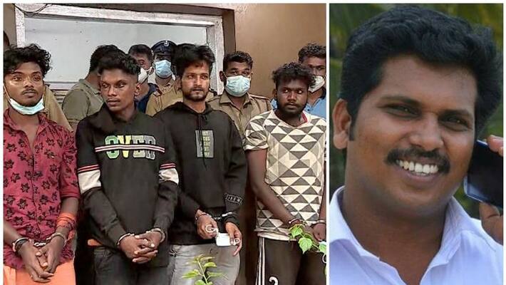 sandeep murder case inquiry team will file an application today for custody of accused sandeep murder case inquiry team will file an application today for custody of accused