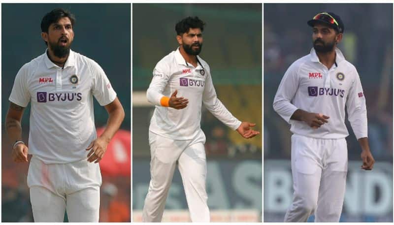 Two Tests and Four Skippers, Rare Incident In India Vs New Zealand Test Series
