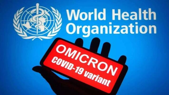 no fatalities reported with omicron till date says WHO no fatalities reported with omicron till date says WHO