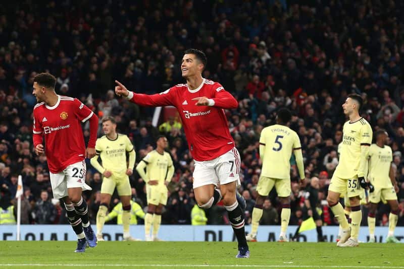 EPL 2021-22, Gameweek 14 review: Cristiano Ronaldo 800th goal, Manchester United, Arsenal, Chelsea, Liverpool, Leicester City, Tottenham Hotspur-ayh