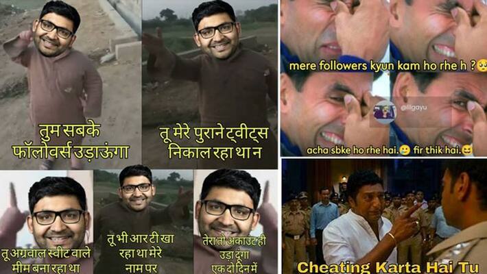 twitter followers issue, CEO Parag Agarwal trolled on Twitter KPA twitter followers issue, CEO Parag Agarwal trolled on Twitter KPA