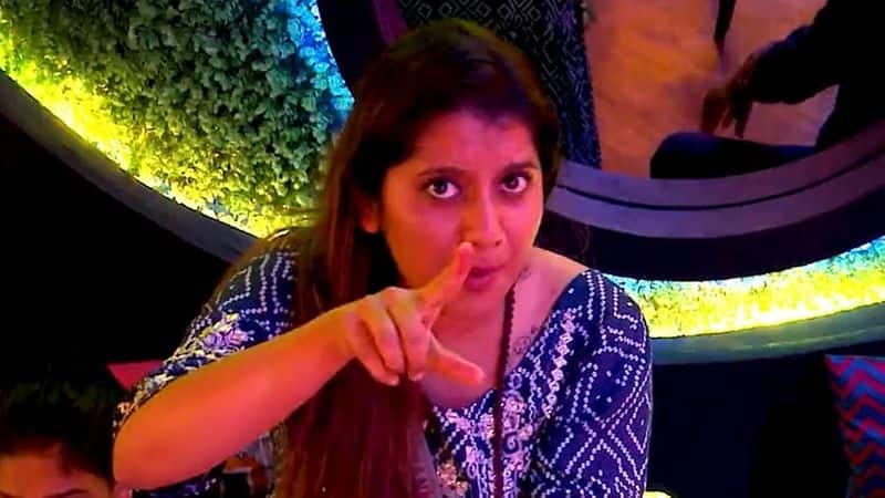priyanka ready to leave bigboss house shocking decision first promo released