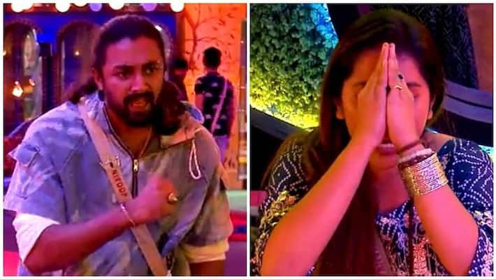 priyanka ready to leave bigboss house shocking decision first promo released priyanka ready to leave bigboss house shocking decision first promo released