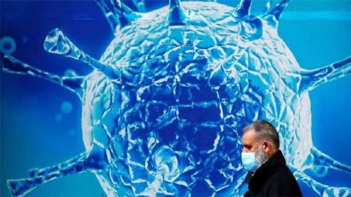 6822 Fresh Covid Cases In India 6822 Fresh Covid Cases In India