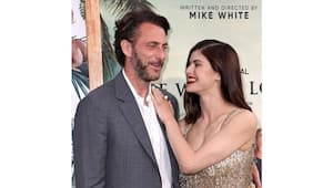 Alexandra Daddario and Andrew Form are married! 💍 The couple