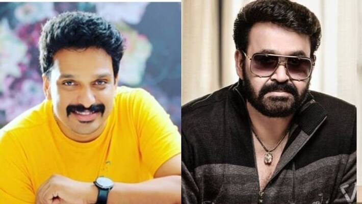Aneesh Upaasana facebook post about mohanlal Aneesh Upaasana facebook post about mohanlal