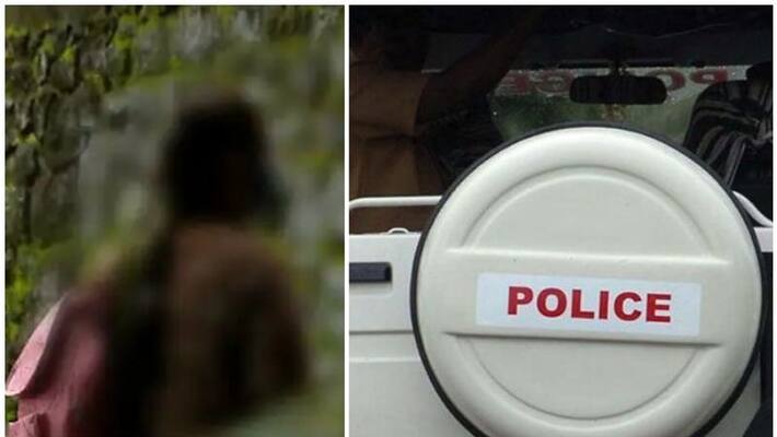 bank employee and girl frend arrested in malapuram 11 year old girl rape case bank employee and girl frend arrested in malapuram 11 year old girl rape case