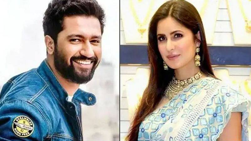 katrina kaif and vicky kaushal planning to go Rajasthan by helicopter bjc