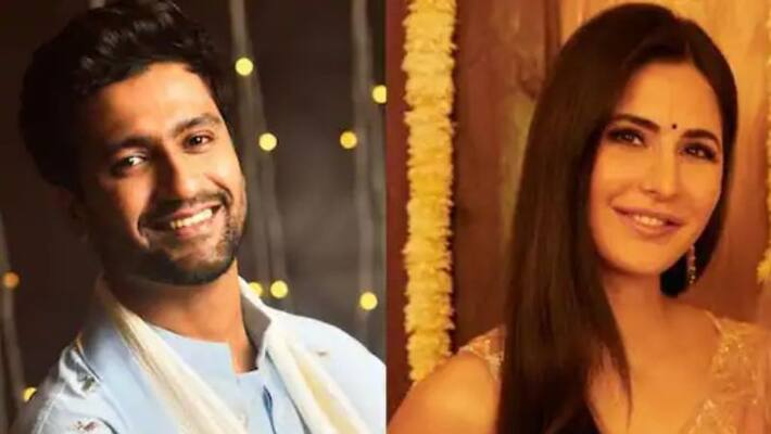 Katrina Kaif, Vicky Kaushal arrange tiger safari for wedding guests Katrina Kaif, Vicky Kaushal arrange tiger safari for wedding guests