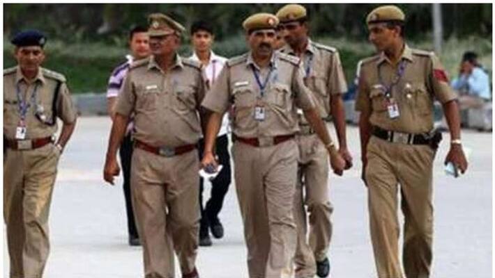Delhi police recruitment application invited Delhi police recruitment application invited
