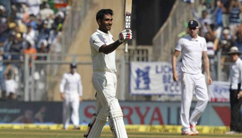 India vs New Zealand: Jayant Yadav makes re-entry after four years, TeamIndia fans expect Karun Nair