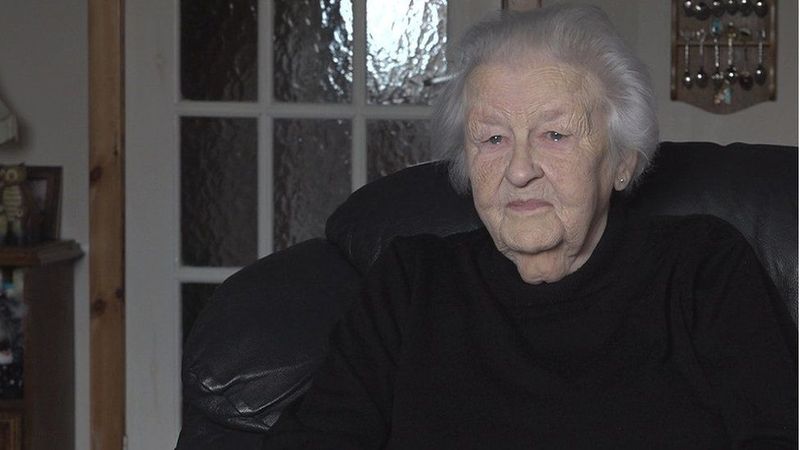 Wedding ring lost 60 years ago found in potato field