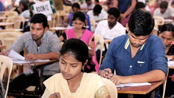 Modified Syllabus for TNPSC Group 4 Exam has been released by tamilnadu public service commision Modified Syllabus for TNPSC Group 4 Exam has been released by tamilnadu public service commision
