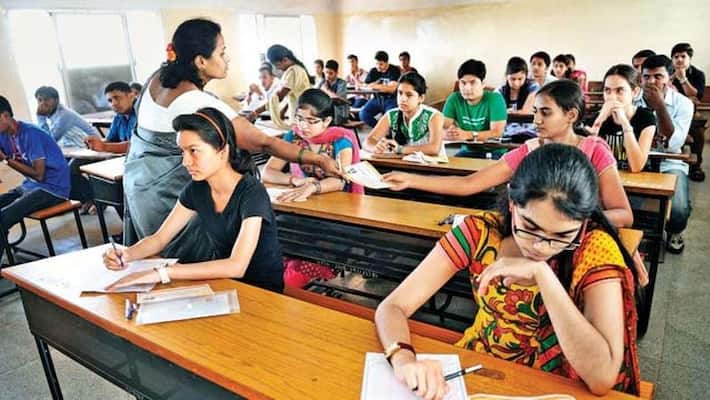 Maharashtra board exams 2022: SSC, HSC 10th, 12th Practical exam dates announced-dnm Maharashtra board exams 2022: SSC, HSC 10th, 12th Practical exam dates announced-dnm