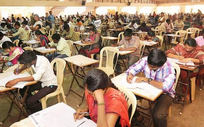 UGC statement online Exam
