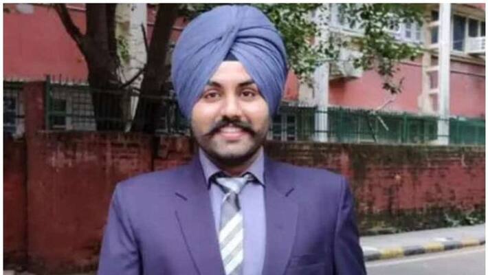 inspirational story of IAS officer Dr Rajdeep Singh Khaira inspirational story of IAS officer Dr Rajdeep Singh Khaira