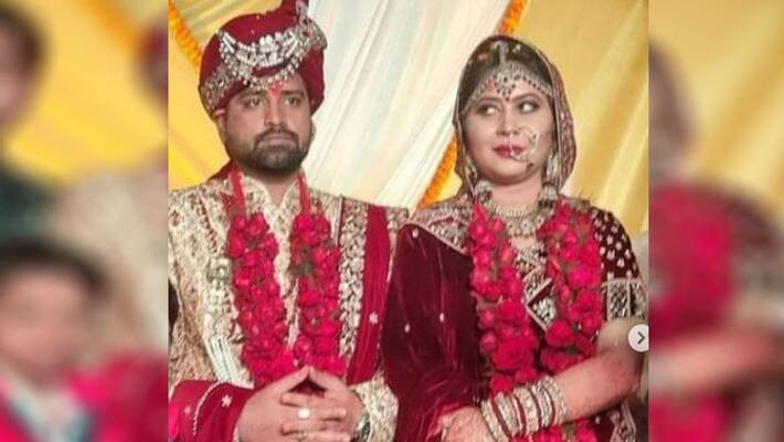 bhojpuri actor and singer rakesh mishra wedding video goes Viral NTP bhojpuri actor and singer rakesh mishra wedding video goes Viral NTP