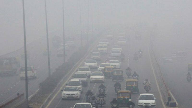 pakistan is the reason for delhi air pollution