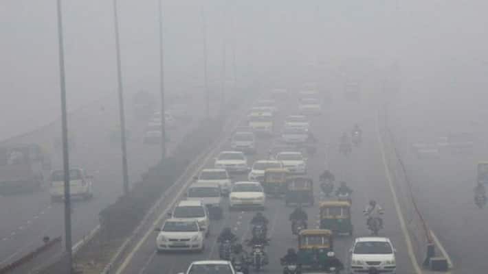 Knowledge News gk Delhi Air pollution How effective air purifier stb Knowledge News gk Delhi Air pollution How effective air purifier stb