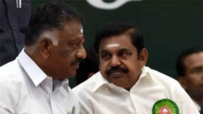 AIADMK losing opposition status in these 3 corporations? AIADMK losing opposition status in these 3 corporations?