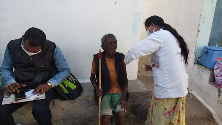 corona virus, 125.75 crore vaccines have been administered so far under the nationwide vaccination campaign KPA corona virus, 125.75 crore vaccines have been administered so far under the nationwide vaccination campaign KPA