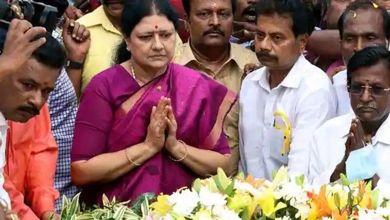 Koda Nadu Estate is the temple where my sister lived .. dont leave .. Sasikala angry.