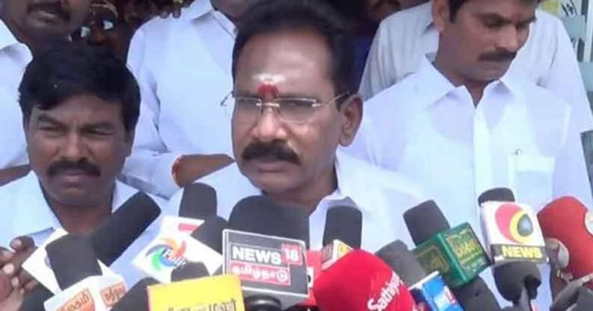 அத்து மீறிய அதிமுகவினர் 800 பேர் மீது வழக்கு பதிவு.. மதுரை ர.ரக்களுக்கு சேதனை மேல் சோதனை.