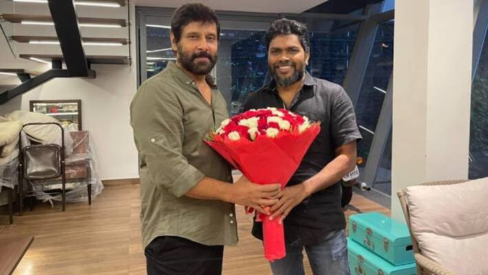 vikram 61 movie with pa ranjith music director update vikram 61 movie with pa ranjith music director update