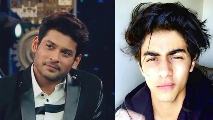 Sidharth Shukla is most searched celeb on Yahoo 2021 Year in Review list Sidharth Shukla is most searched celeb on Yahoo 2021 Year in Review list