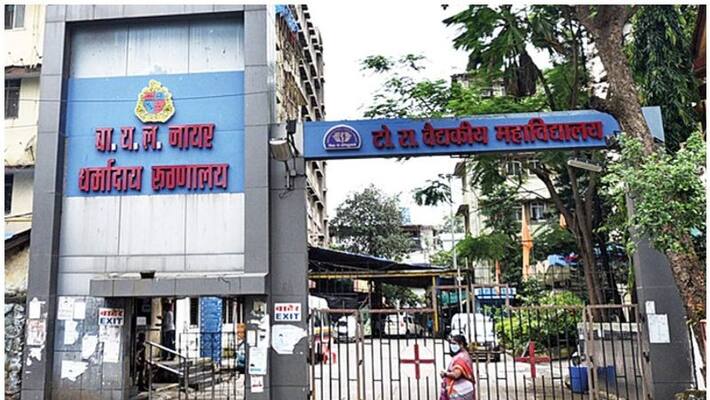 delay in treatment of infant with severe burns suspension for doctors in mumbai nair hospital delay in treatment of infant with severe burns suspension for doctors in mumbai nair hospital