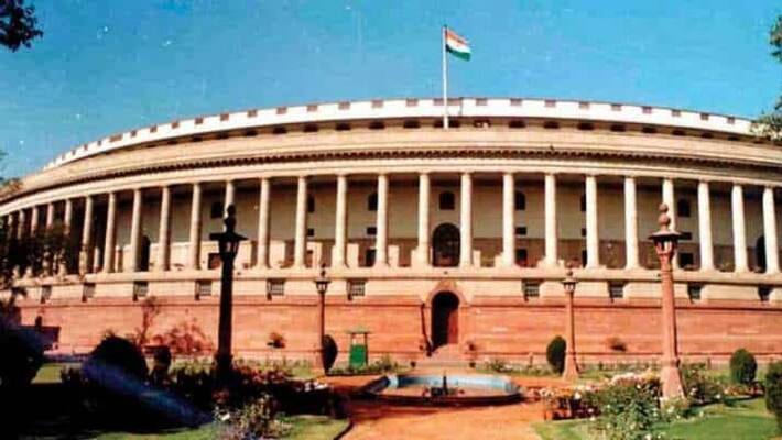 Budget 2022: No Zero Hour on January 31 and February 1 in Lok Sabha due to President's address-dnm Budget 2022: No Zero Hour on January 31 and February 1 in Lok Sabha due to President's address-dnm