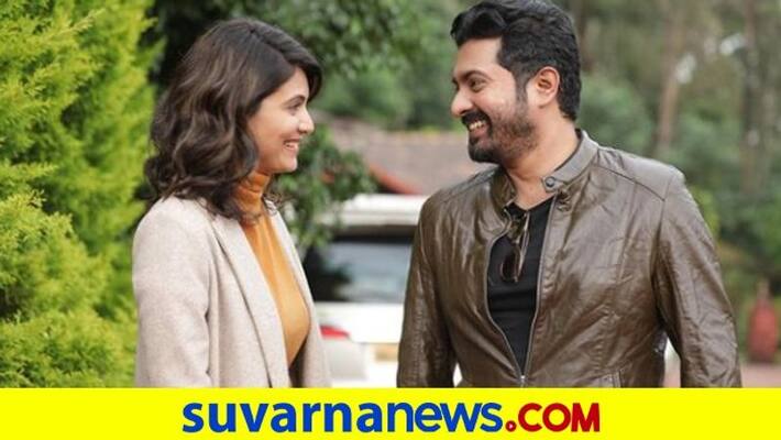 Star Suvarna Shwetha Skanda Ashok to play a special role in Radhe Shyama vcs Star Suvarna Shwetha Skanda Ashok to play a special role in Radhe Shyama vcs