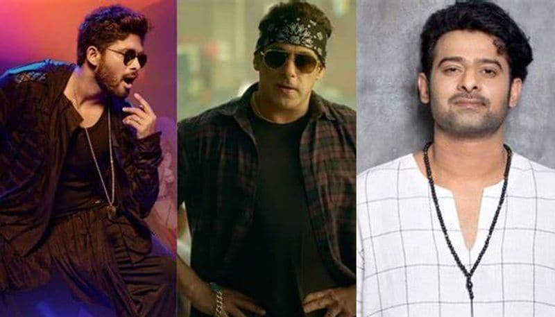 big game start between allu arjun prabhas salman khan chiranjeevi and venkatesh what