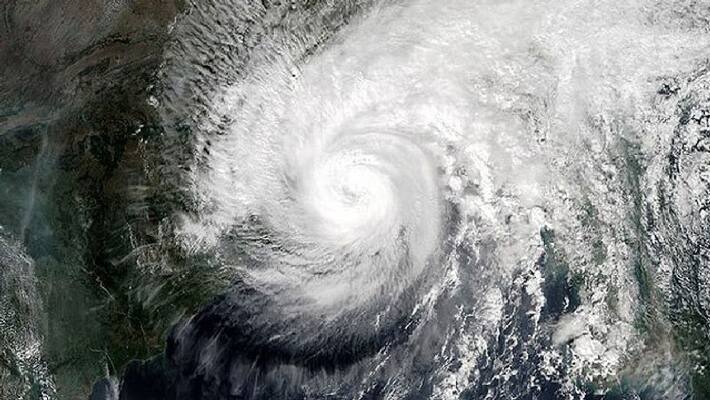 Jawad Cyclone Warning Jawad Cyclone Warning