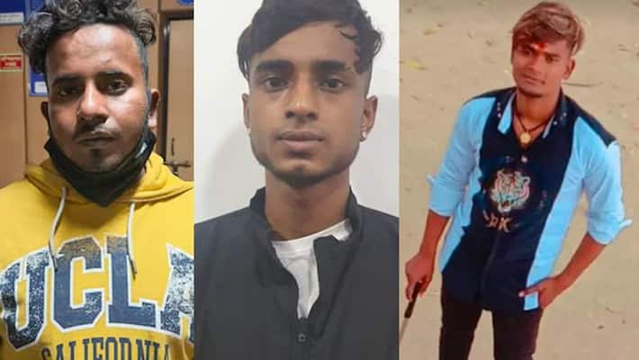 Delhi Rajouri Garden Murder Case Dablu Singh Chauhan New twist sister in law said murdered for not converting UDT Delhi Rajouri Garden Murder Case Dablu Singh Chauhan New twist sister in law said murdered for not converting UDT