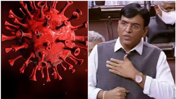 union health minister says 16000 people arrived in india from omicron threat countries union health minister says 16000 people arrived in india from omicron threat countries