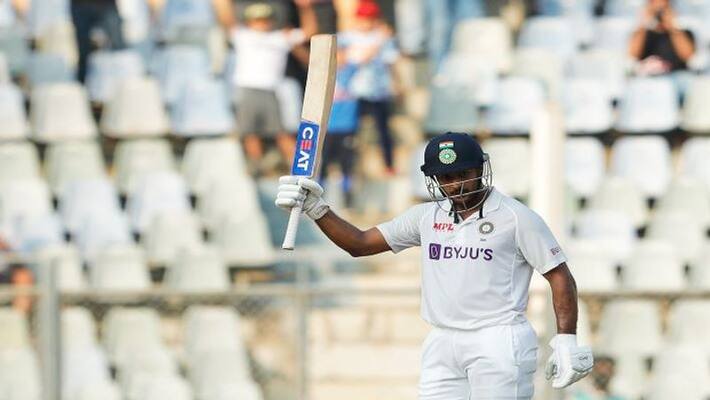 IND vs NZ 2nd Test: Toss delayed due to rain-mjs IND vs NZ 2nd Test: Toss delayed due to rain-mjs