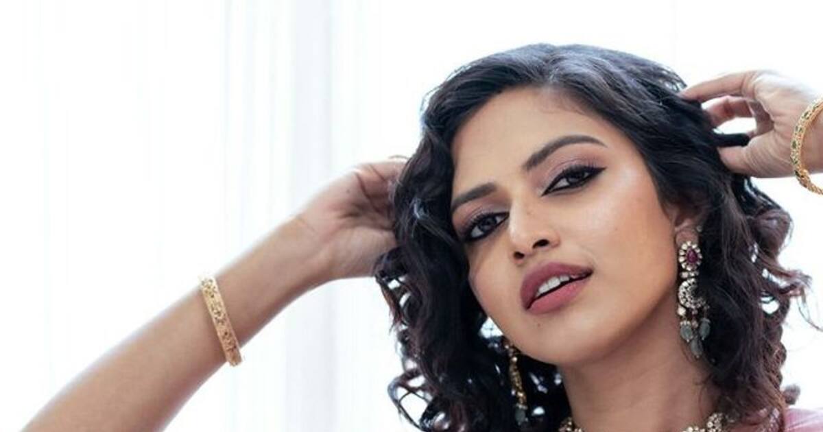 Amala: ஆடை பட நிர்வாண சர்சைக்குக்கு பிறகு மீண்டும் தமிழில் ஹீரோயினாகும் அமலா பால்...அதுவும் யார் கூட தெரியுமா?