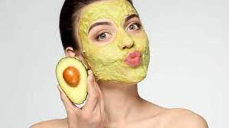 Amazing best beauty uses with avocado for skin full details are here