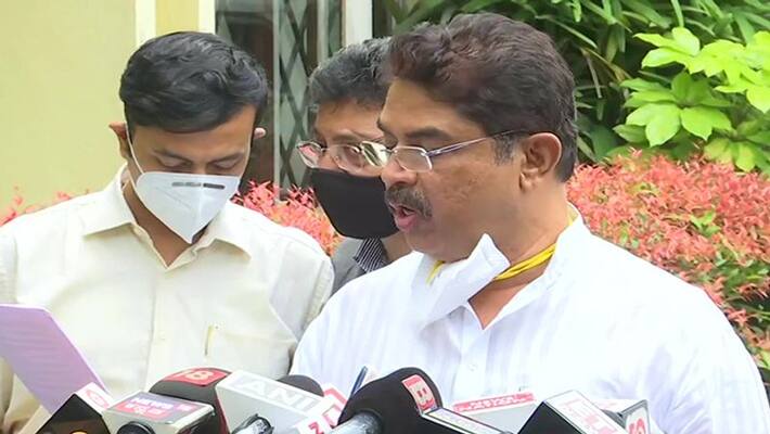 500 Crore Flood Compensation Release in Next Two Days Says R Ashok grg 500 Crore Flood Compensation Release in Next Two Days Says R Ashok grg