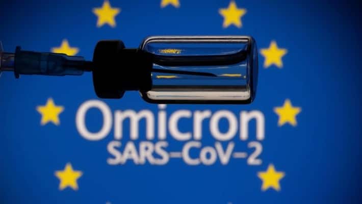 India says severity of covid from Omicron variant in the country could be low India says severity of covid from Omicron variant in the country could be low