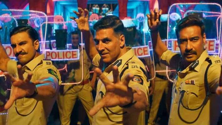 akshay kumar sooryavanshi on netflix ott release six languages akshay kumar sooryavanshi on netflix ott release six languages